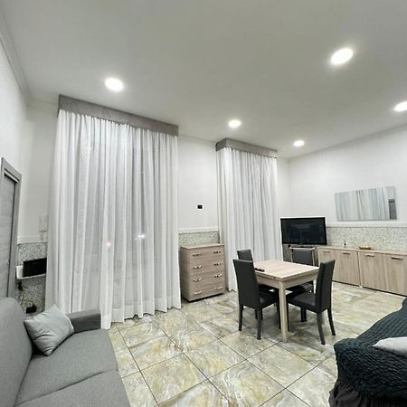 Вилла Niko House Неаполь Экстерьер фото