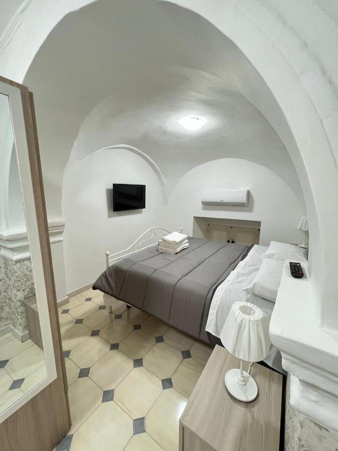 Вилла Niko House Неаполь Экстерьер фото