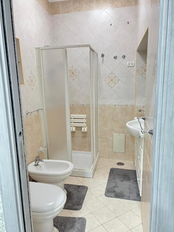 Вилла Niko House Неаполь Экстерьер фото