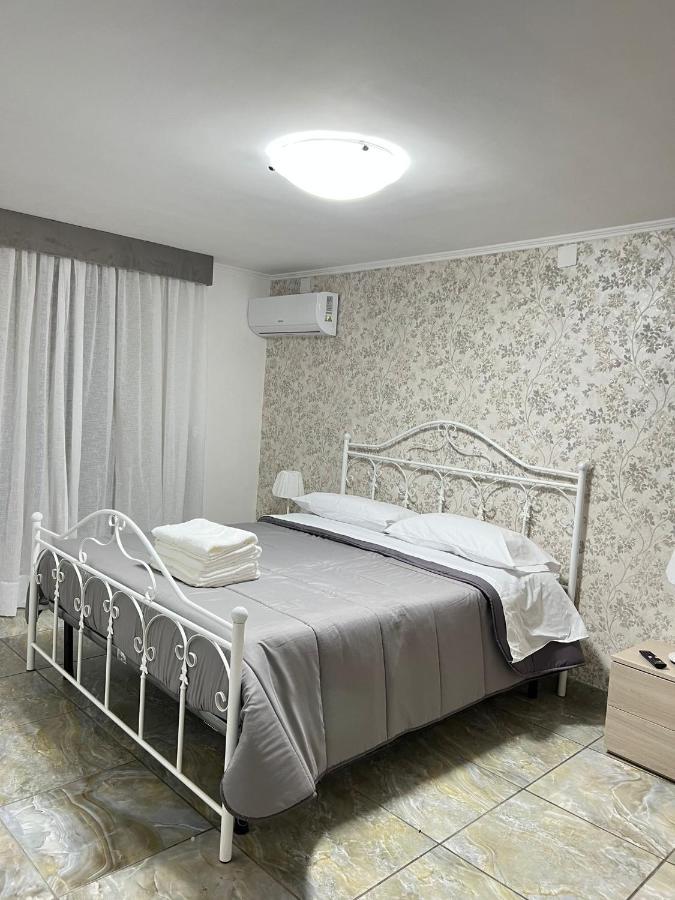 Вилла Niko House Неаполь Экстерьер фото