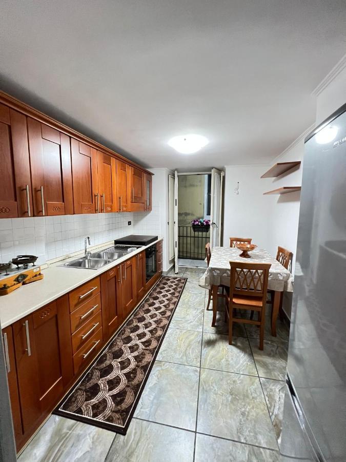 Вилла Niko House Неаполь Экстерьер фото