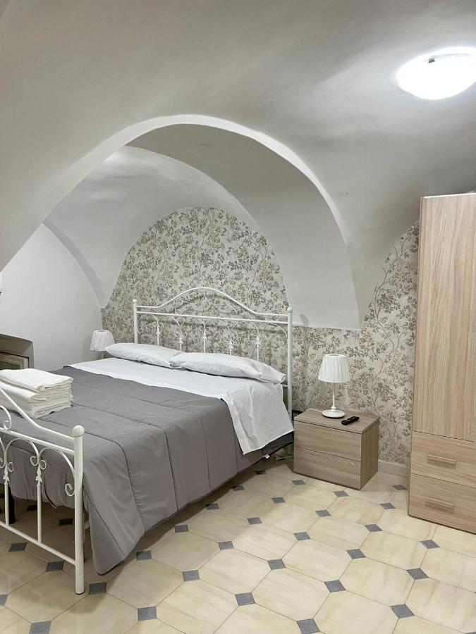 Вилла Niko House Неаполь Экстерьер фото